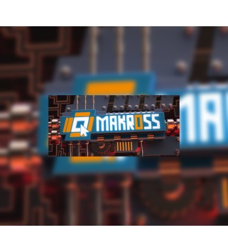 Makross Steam Key GLOBAL